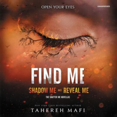 Find Me : Shadow Me and Reveal Me; Library Edition, CD/Spoken Word by Mafi, T...