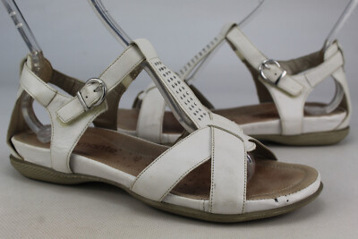 Remonte Gr.40  Damen Comfort Sandalen Sandaletten Slipper   Nr. 481 K