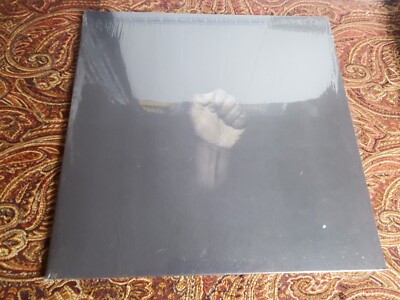 Sault Untitled Black Is 2LP Rough Trade Limited 1000 Blue Vinyl