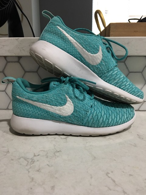 nike roshe one flyknit