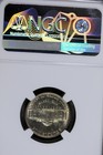 1956 - NGC MS66 JEFFERSON NICKEL!!  #B21412 — photo 2