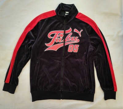 puma fubu jacket