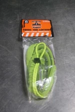Tenacious Ergodyne Work Gear Squid Tool Lanyards 13100EXT
