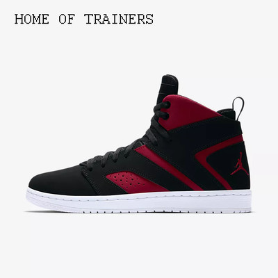 jordan flight legend bt