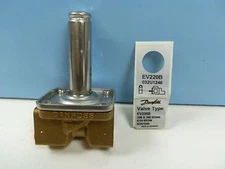Danfoss EV220B