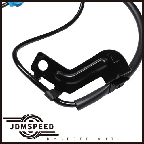 NEW Left Rear side GT7610-433 ABS Speed Sensor For Mitsubishi Lancer & Outlander - Picture 7 of 10