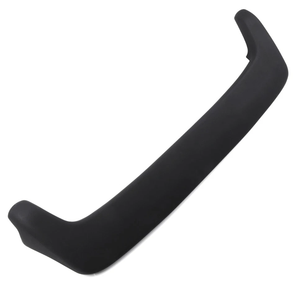 For 1997-2001 Honda CRV Factory Style Lightweight Black Roof  Spoiler Wing Foto 2 de 4