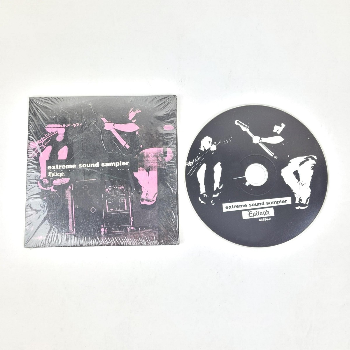 [レア盤] RADIOHEAD SPECIAL SAMPLER 2000 レア盤] RADIOHEAD SPECIAL SAMPLER 2000