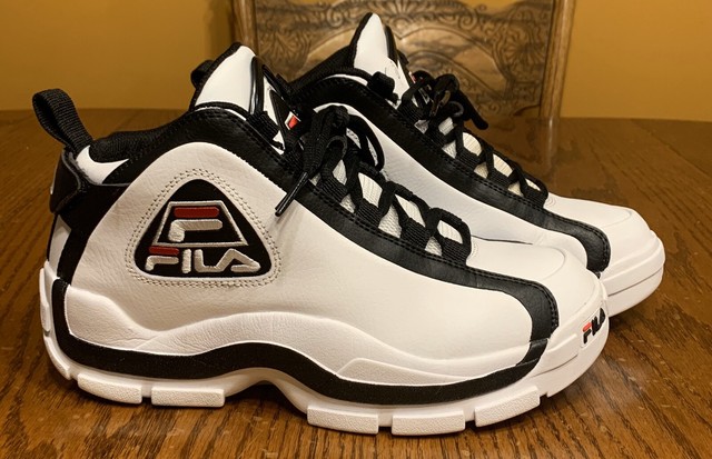 fila stackhouse for sale
