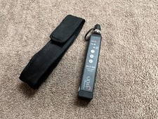 ODM DLS 355 Fiber Optic Tool - Dual Laser Light Source 1310/1550 DLS355