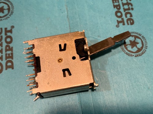 Kenwood KA-8100 Stereo Integrated Amplifier - Tape Dubbing Switch
