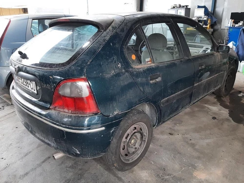 DPC101491LML Paragolpes Delantero para MG ROVER ROVER 200 (RF) 1997 7260625 - Imagen 5 de 6