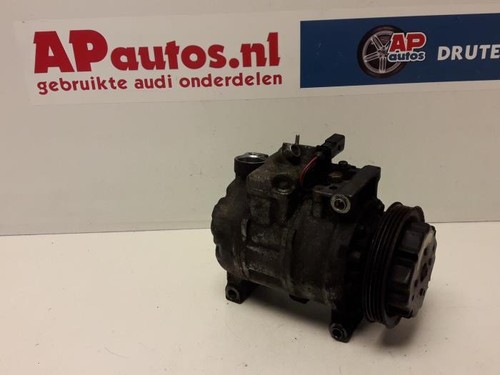 Klimakompressor Audi A6 Avant 4B, C5 4B0260805J P9919709