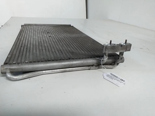 110748-10 Condensador/Radiador Aire Acondicionado para BMW SERIE 1 COUPE 413984 - Imagen 3 de 10
