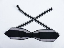 Kragenband / Halsband f&uuml;r Pour le M&eacute;rite / Blauer Max Rommel