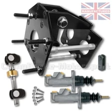 FITS DATSUN 240Z BRAKE BIAS SERVO REPLACEMENT PEDAL BOX KIT [STD KIT]