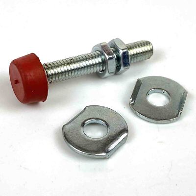 Destaco Andruckspindel M5x35mm (18Stk.), unused