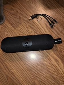 anker soundcore icon