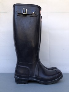 hunter boots academy