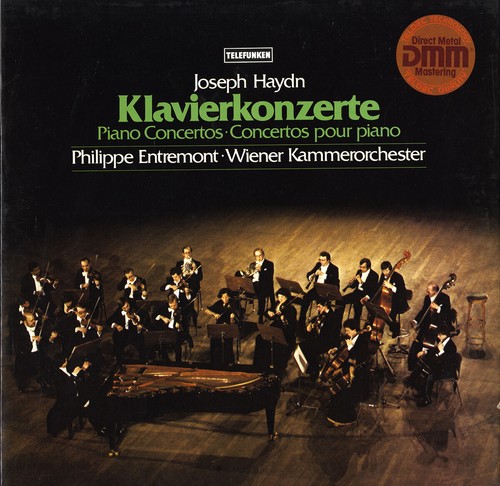 100 LPs with PIANO Music & FREE SHIPPING WORLDWIDE Lipatti Gilels Richter Arrau - Picture 6 of 12