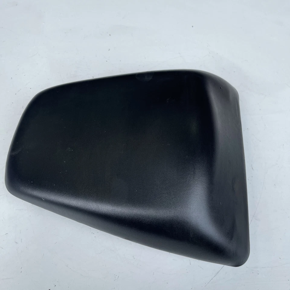 Asiento trasero pasajero Honda CBF1000 CBF 1000 2008 77300MERD00 Foto 4 de 4