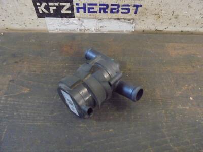 Ford Mondeo IV Wasserpumpe 9017985A 2.0TDCi 103kW UFBB 205981