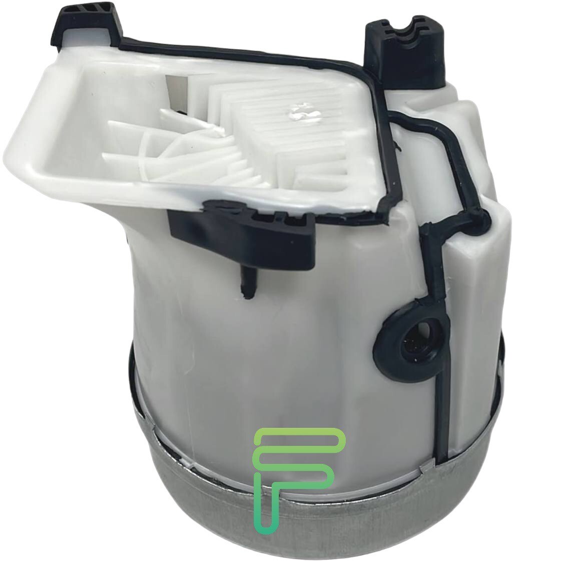 Motore Folletto Vk 135 Originale A Ricambi Per Aspirapolvere E Robot - Foto 6