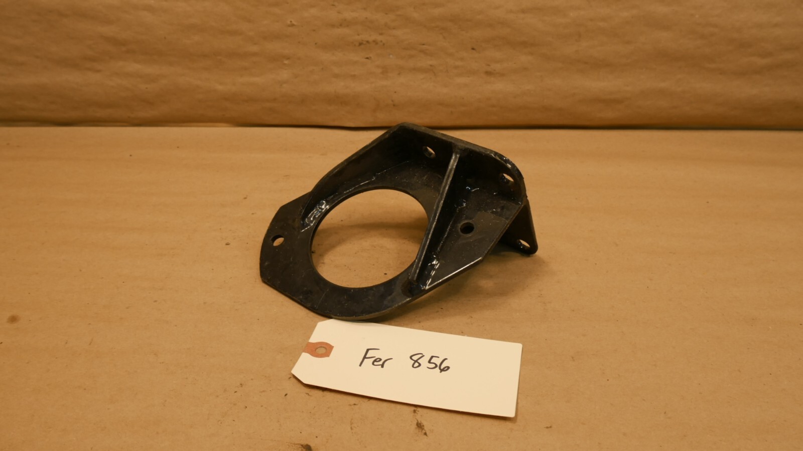 Ferrari 308 Right Front Engine Mount Bracket PN 107529