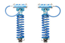 King Shocks 25001-146 2.5 Front Coilover Conversion For 05-25 Ford Sd Pair