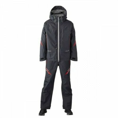 Vestes et manteaux Daiwa pour la pêche
