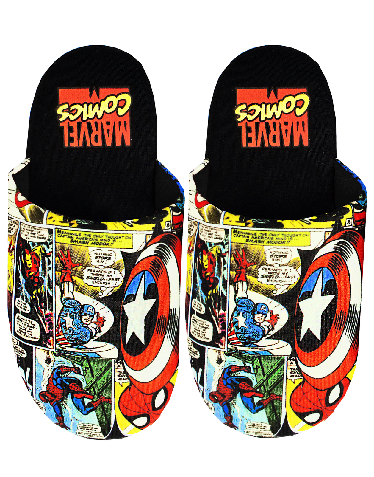 hulk slippers for toddlers