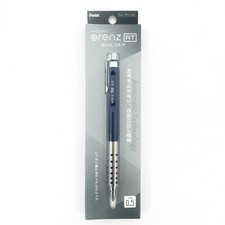 Pentel, Orenz AT 0.5mm, Dark Blue, Mechanical Pencil