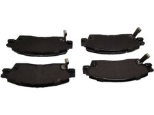 Brake Pad Set For Enclave Traverse Acadia Limited Outlook Rainier SSR WB22X4