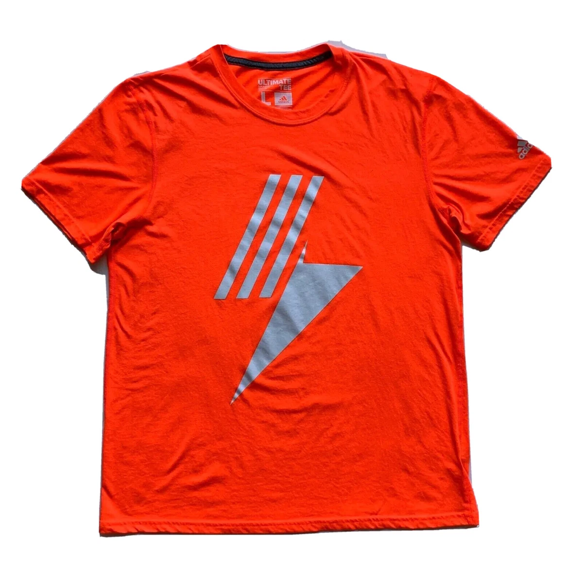 Adidas climalite ultimate tee 2025
