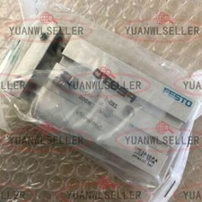 ONE Festo Cylinder DPZ-10-10-P-A 32681 NEW