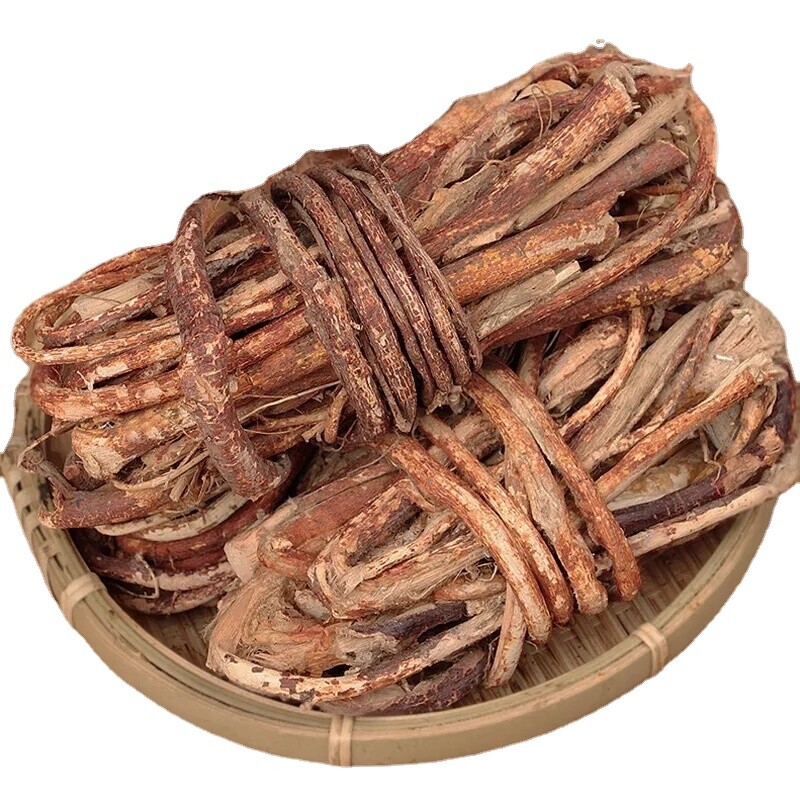 250g Organic Herbal Tea Wuzhimaotao for Soup, Guangdong Specialty, Health Benefits