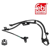 Febi Bilstein Sensor DrehzahlfüHler Vorne Links Passend FüR KIA Sportage