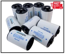 10 Pack AA to D Size Battery Spacer Converter Case, Sackorange D Size Battery Ad