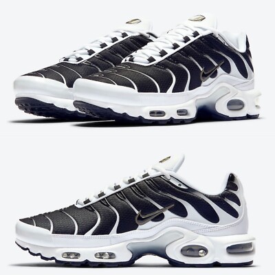 Nike Air Max Plus w black White バイオテック Nike Air Max Plus w black White バイオテック 国内3月15日発売予定