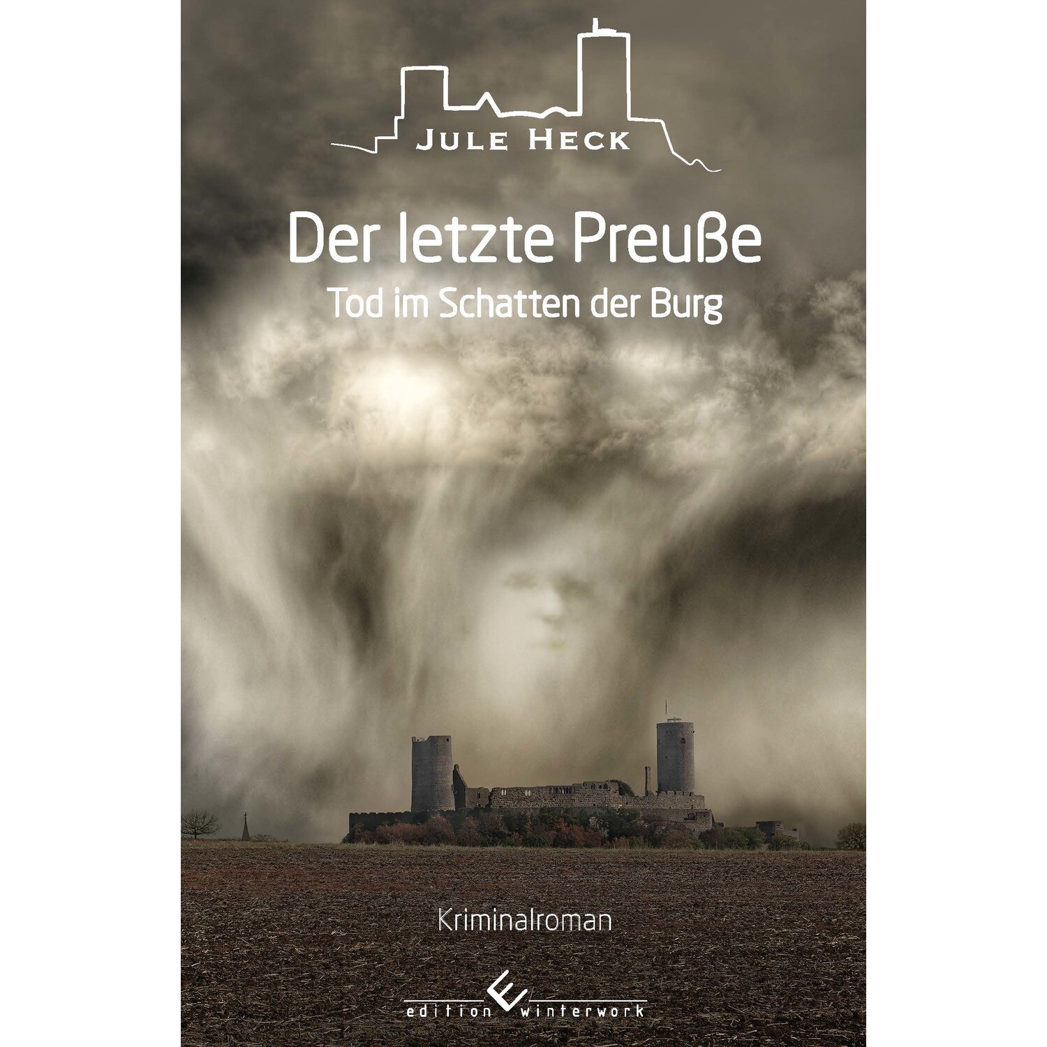 Thumbnail - Jule Heck / Tod Schatten Der Burg - Der Letzte Preuße