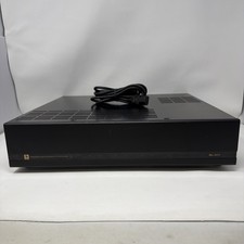 Elan S86AV Integrated Multi-Room AV Controller S86AV Power Cord