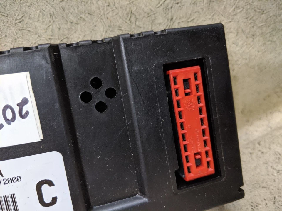 Módulo multifunción YL3414B205CA para camioneta Ford F150 99-04 b2-40/203515 Foto 3 de 4