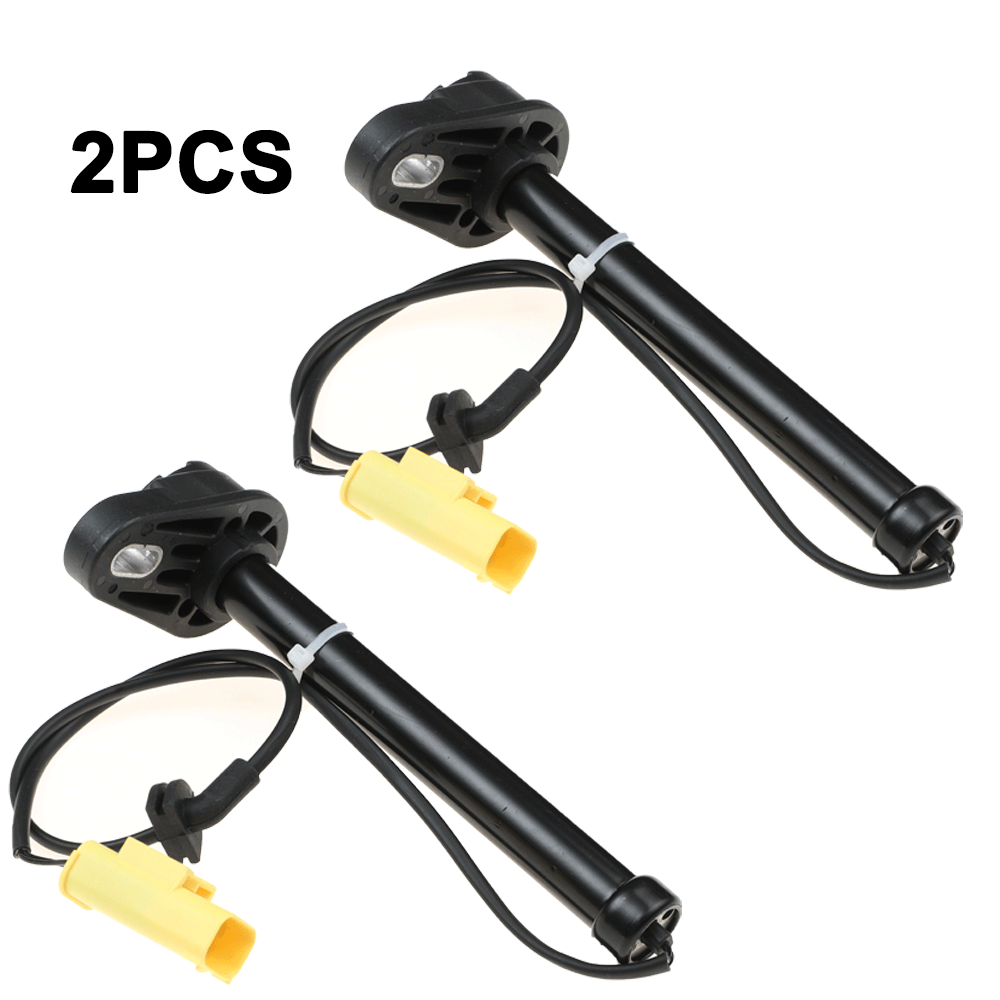 2PCS Left & Right Bonnet Hinge Actuators For Mercedes E W213 2016-On 2139062310