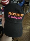 Mschf Dunkin Donuts Style Hat Big Red Boot One Size — photo 1