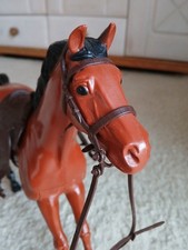 Mattel Gelenkpferd AMIGO BIG JIM incl ZUBEHÖR - Karl May - Lone Ranger - Barbie