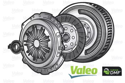Kupplungssatz-Schwungrad VALEO 240mm -  837093