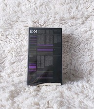 Escentric Molecule Escentric 01 Eau de Toilette 100ml Spray New & Sealed