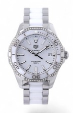 TAG Heuer Aquaracer Quartz