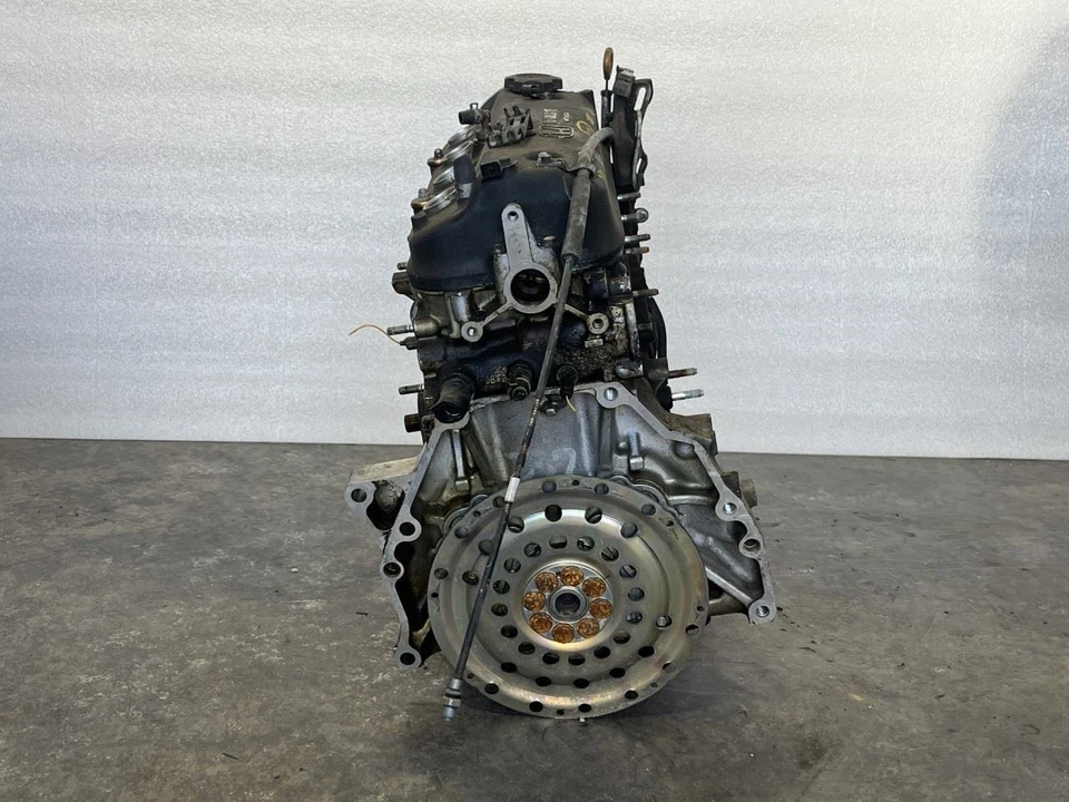 Honda Accord LX 1994 motor 2,2 L 190 k millas 200 probado en compresión Foto 3 de 4