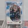 Panini 2021-22 NBA Hoops Skyview Devin Booker Insert #21 Phoenix Suns Basketball